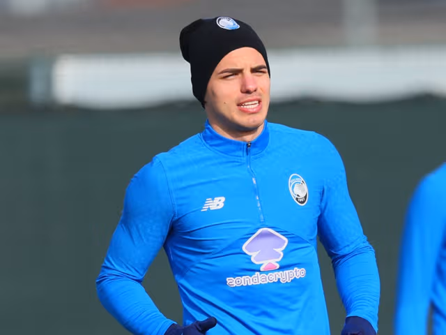 I convocati per Union Saint-Gilloise-Atalanta | UCL MD8 League Phase