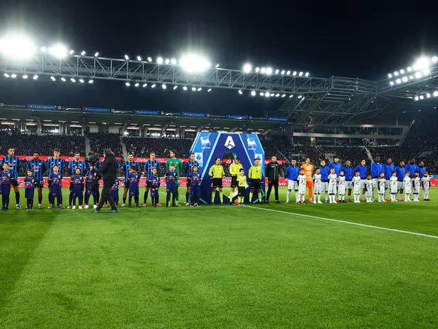 Serie A Enilive 2025/26: date e orari fino alla 26ª giornata 