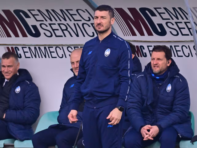 U23, Salvatore Bocchetti: "Guardiamo avanti"