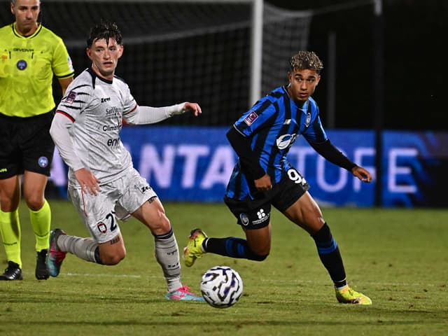 U23, sabato con il Crotone