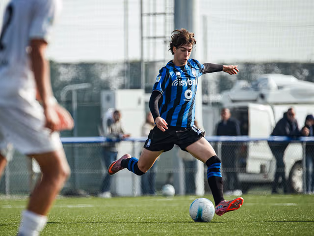 Primavera: domenica in casa contro il Bologna