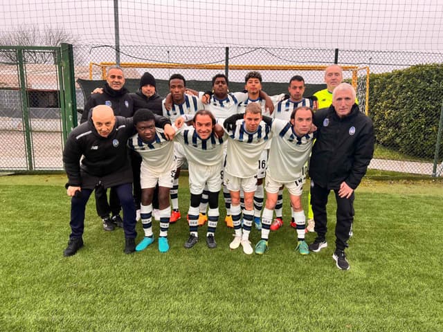 7ª giornata di campionato: tutti i risultati dei For Special