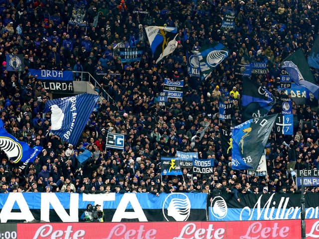 Atalanta-Napoli: info biglietti