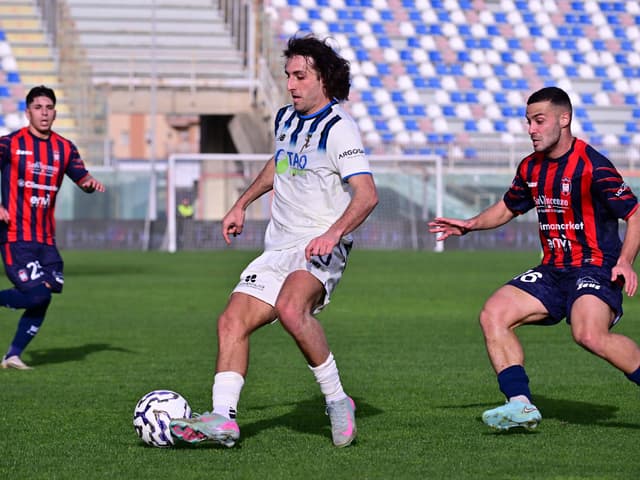 Crotone-Atalanta U23 1-0