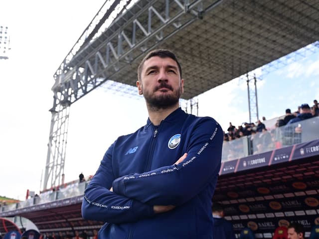 U23, Salvatore Bocchetti: "Dobbiamo reagire"