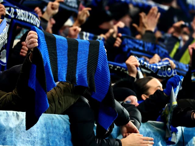 Andata playoff UCL, Borussia Dortmund-Atalanta: info biglietti