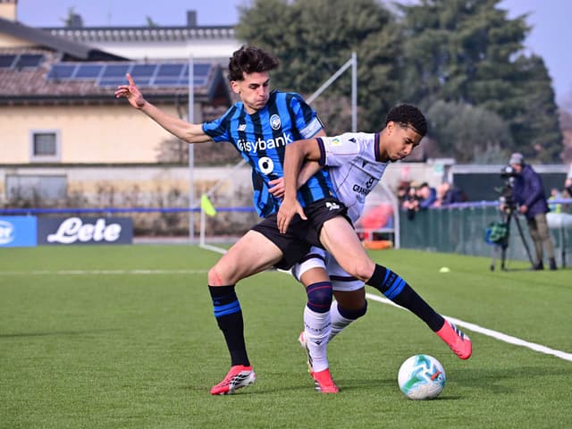 Vivaio: i risultati del weekend (08/02/2026)