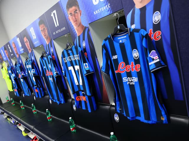 Le formazioni di Atalanta-Cremonese | Serie A Enilive 2025/26