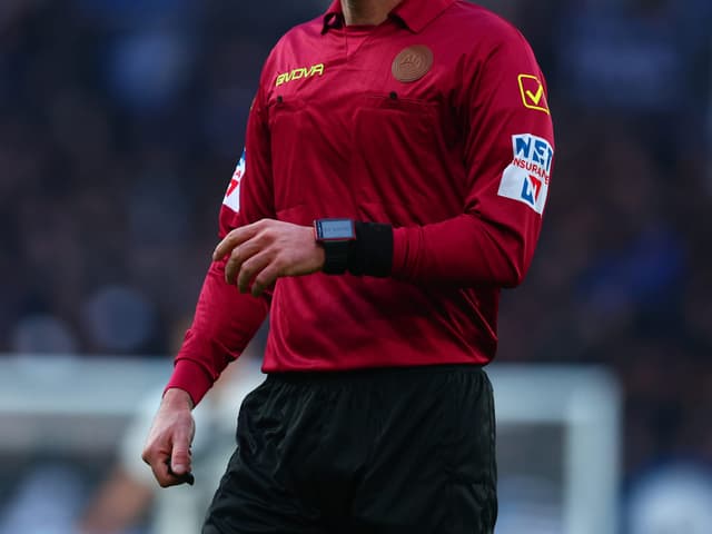 Lazio-Atalanta: dirige Sacchi