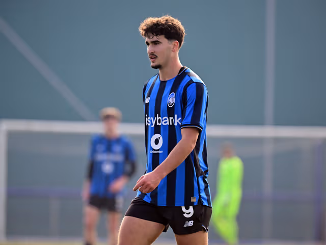 Coppa Italia Primavera Hellas Verona-Atalanta: così in campo