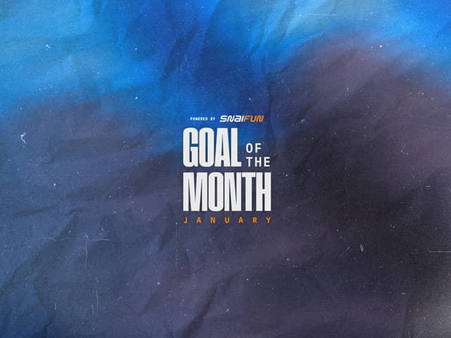 GOTM di gennaio: Snaifun si unisce alla sfida! 