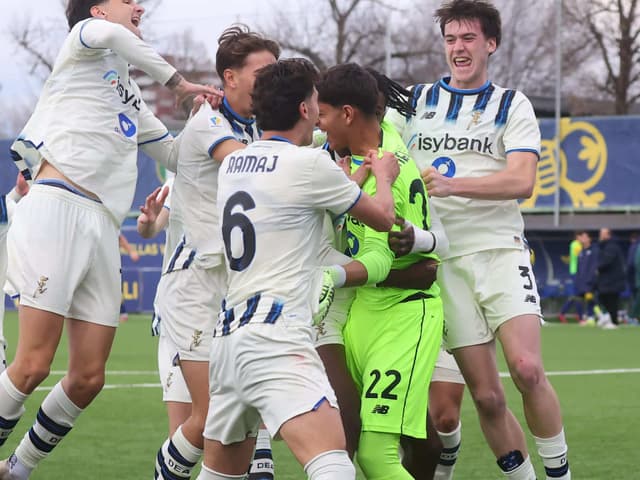 Coppa Italia Primavera: Hellas Verona-Atalanta 4-5 dcr