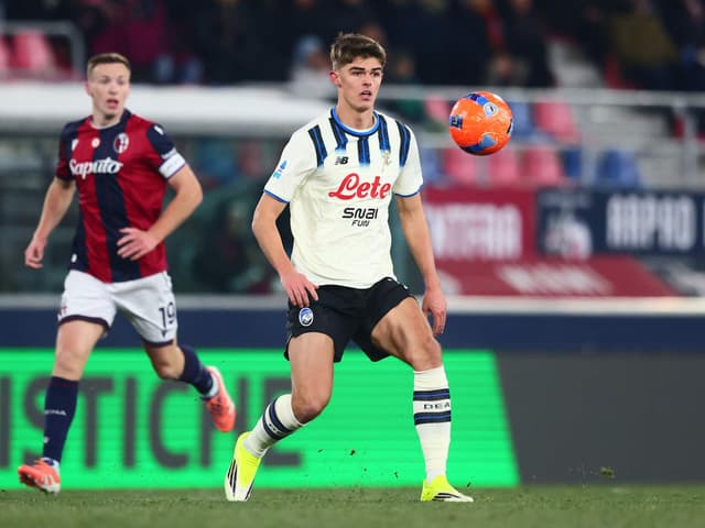 Charles De Ketelaere: aggiornamento bollettino medico