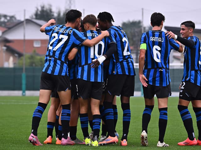 Campionato Primavera: anticipi e posticipi fino alla 28ª giornata