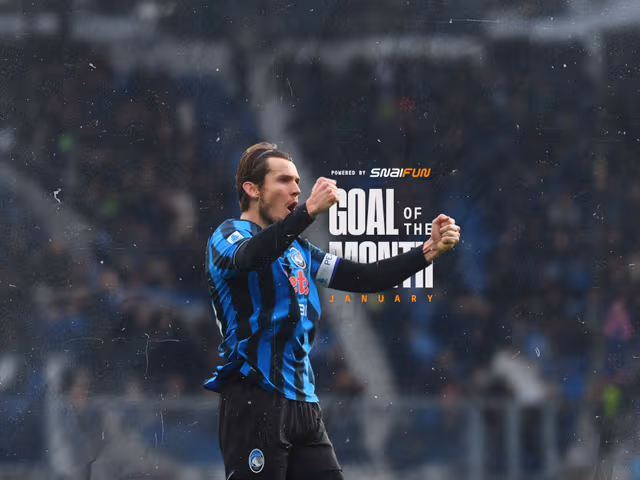 Marten al quadrato: il primo GOTM Snaifun è Oranje!