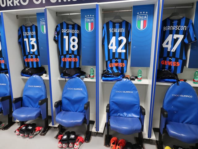 Le formazioni di Lazio-Atalanta | Serie A Enilive 2025/26