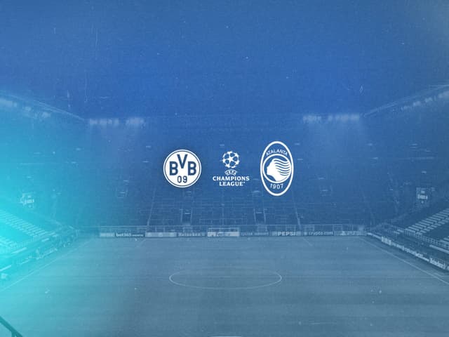 Borussia Dortmund-Atalanta, info per i tifosi nerazzurri in Germania