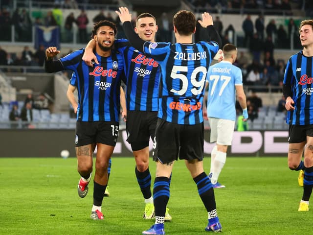 La scalata continua: espugnato l'Olimpico