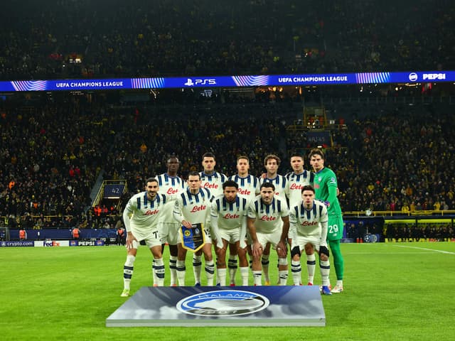 BVB-Atalanta 2-0, la cronaca testuale | 2° tempo