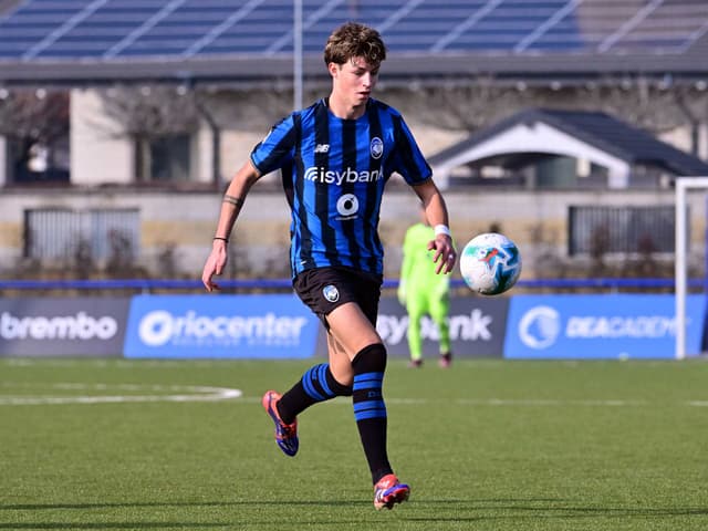 Primavera: domenica in casa contro il Genoa