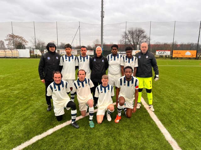 8ª giornata di campionato: tutti i risultati dei For Special