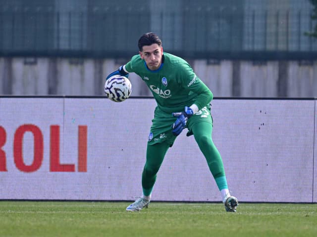Atalanta U23-Cosenza 0-0