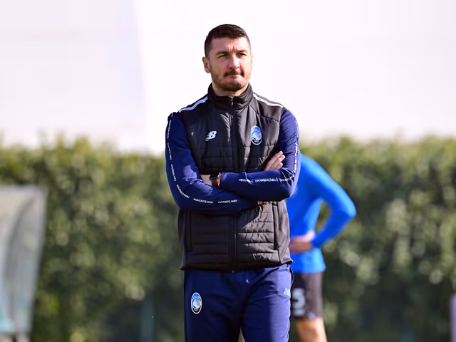 U23, Salvatore Bocchetti: "Abbiamo fatto una grande partita"