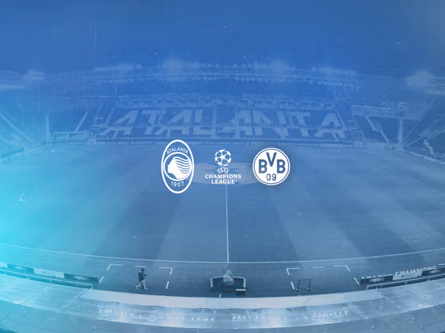 Atalanta-BVB: info utili per i titolari di biglietto