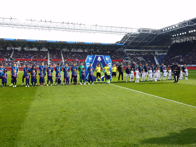 Serie A Enilive 2025/26: date e orari fino alla 30ª giornata 