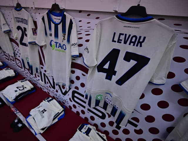 Trapani-Atalanta U23: così in campo