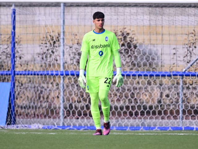 Primavera: Inter-Atalanta 1-1