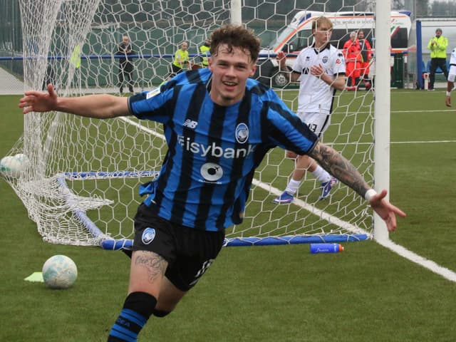 Primavera: Atalanta-Cesena 2-1