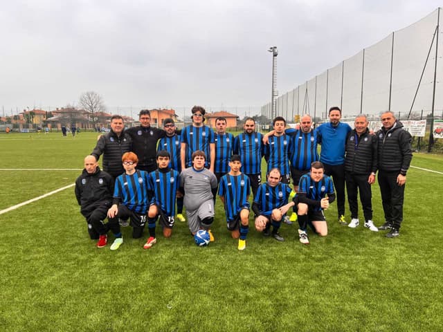 9ª giornata di campionato: i risultati dei For Special