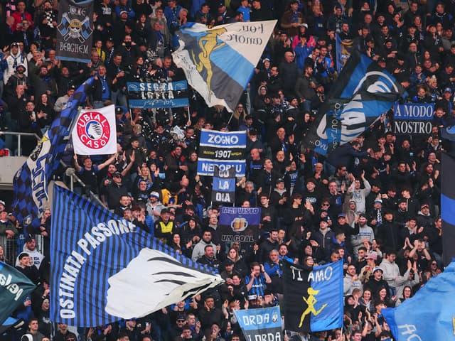 Atalanta-Hellas Verona: info biglietti