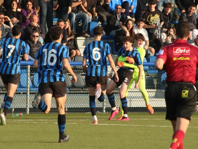 Vivaio: i risultati del weekend (08/03/2026)