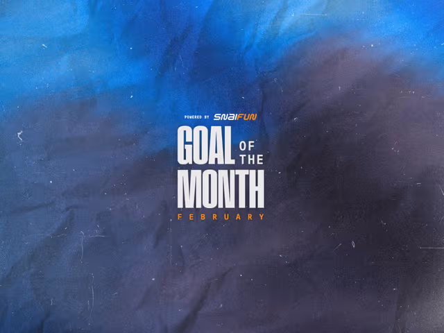 GOTM Snaifun di febbraio: votazioni aperte!