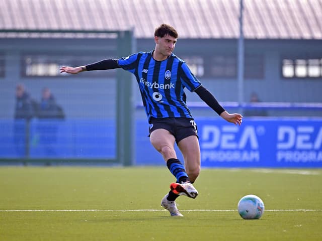 Primavera: sabato in casa contro il Cagliari