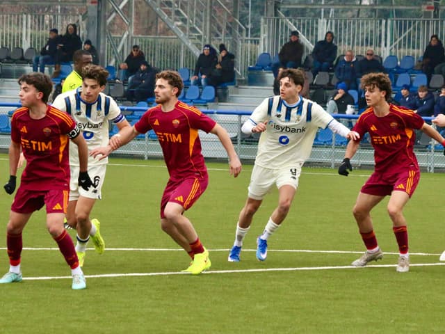 Vivaio: il programma del weekend (22/03/2026)