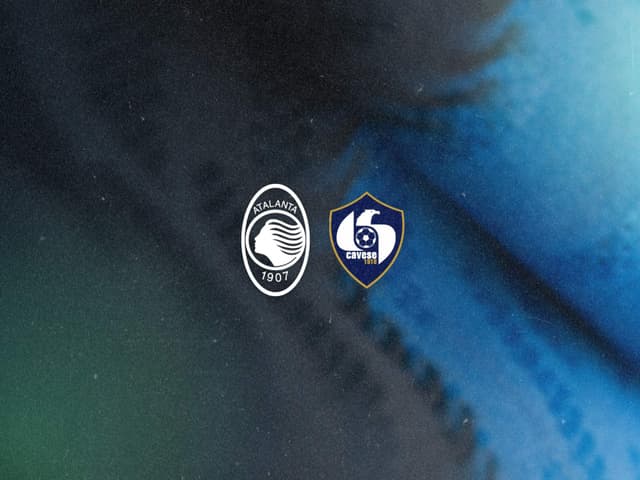 Atalanta U23-Cavese, i tagliandi della partita