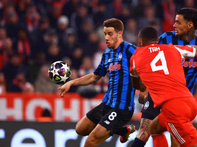 Anche nella gara di ritorno la spunta la corazzata Bayern