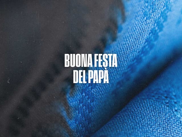 Auguri a tutti i papà