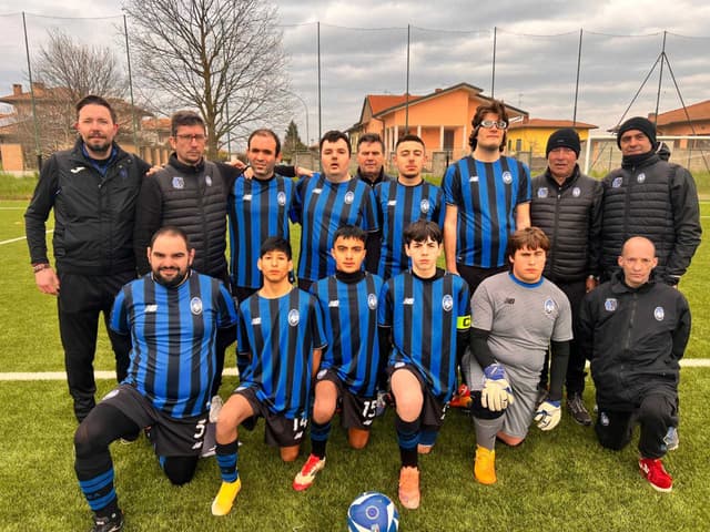 10ª giornata di campionato: i risultati dei For Special