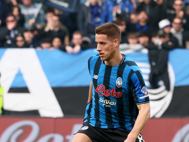 I convocati per Atalanta-Hellas Verona | Serie A Enilive 2025/26