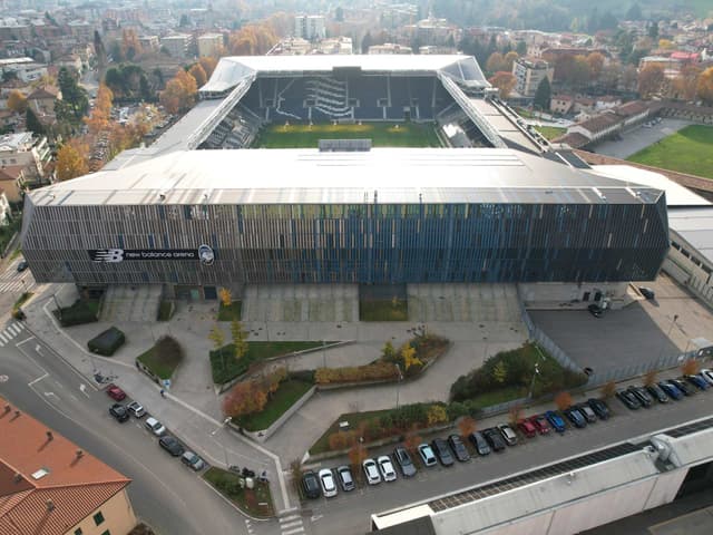 Ritornano i tour della New Balance Arena