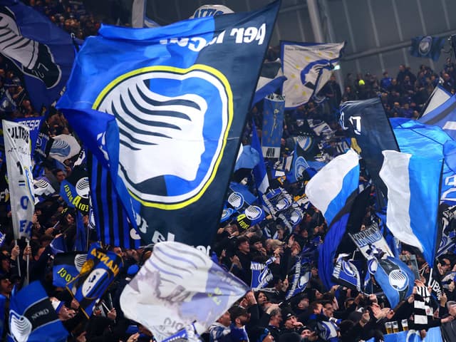 Atalanta-Juventus: info biglietti