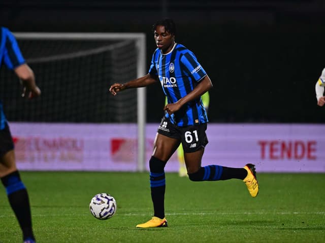 U23, Idele titolare con l'Italia U19