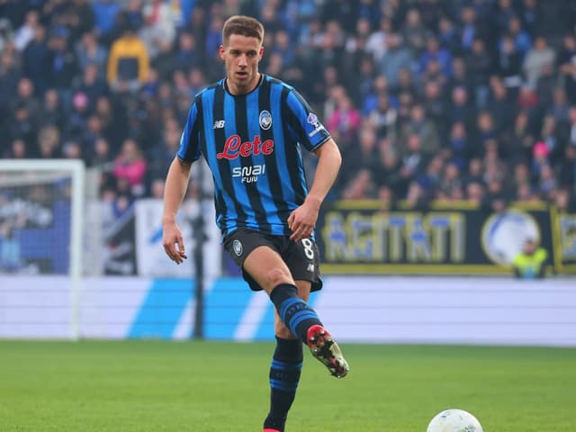 Nazionali: i nerazzurri in campo venerdì 27 marzo