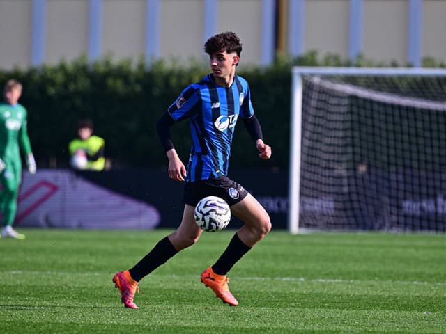 U23, Navarro titolare nella vittoria della Spagna U19