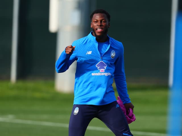 Ripresa degli allenamenti al Centro Bortolotti