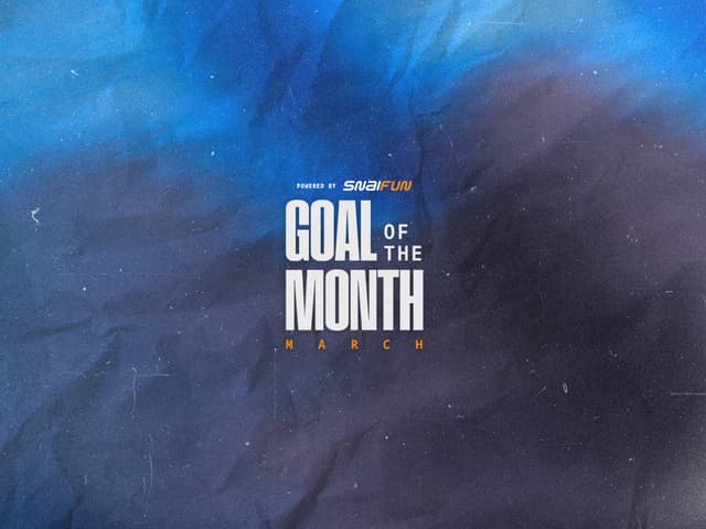  GOTM Snaifun di marzo: votazioni al via!